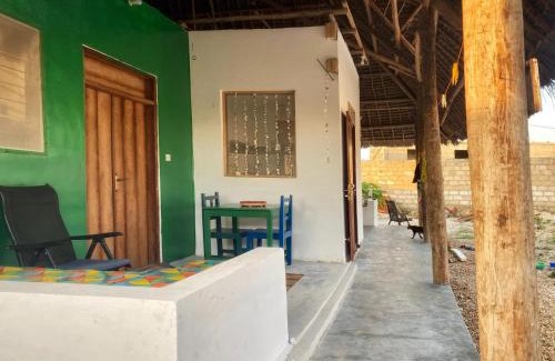 Kendwa House | Zanzibat bungalow