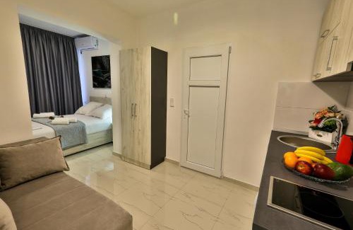 Sutomore Apartment | Zara apartmani Sutomore