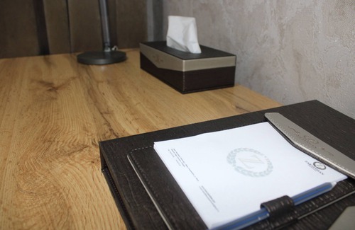 Navoiy Hotel | ZARAFSHAN GRAND HOTEL