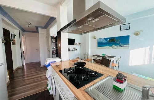 Parque de Roma Apartment | ZARAGOZA CENTRAL APARTMENT