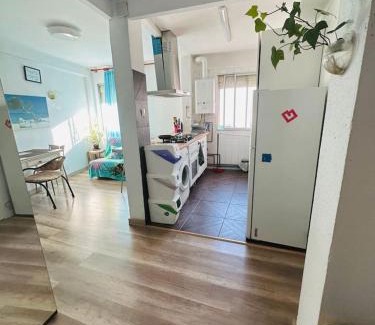 Parque de Roma Apartment | ZARAGOZA CENTRAL APARTMENT