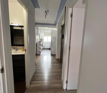 Parque de Roma Apartment | ZARAGOZA CENTRAL APARTMENT