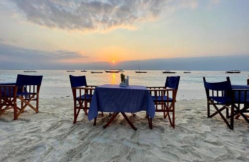 Nungwi Hotel | Zava Nungwi