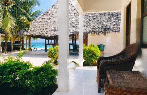 Nungwi Hotel | Zava Nungwi