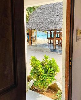 Nungwi Hotel | Zava Nungwi