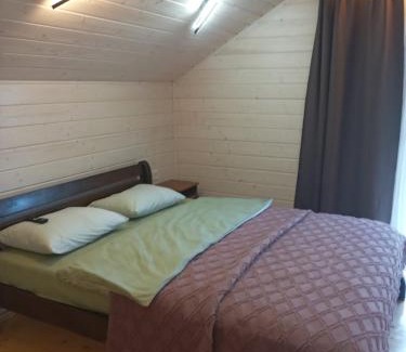 Yaremche Apartment | Zaviy