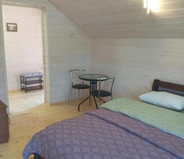 Yaremche Apartment | Zaviy