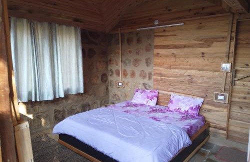 Banjar House | Zayru Cottage & cafe
