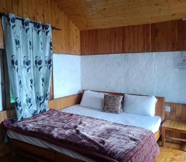 Banjar House | Zayru Cottage & cafe