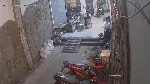 Phu Nhuan Hotel | Zbox