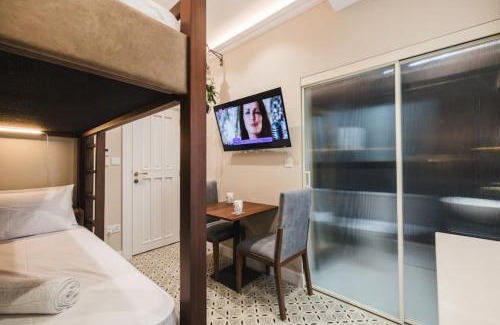 Zebbug House | Zebbuga Tranquil Suite with Balcony 5