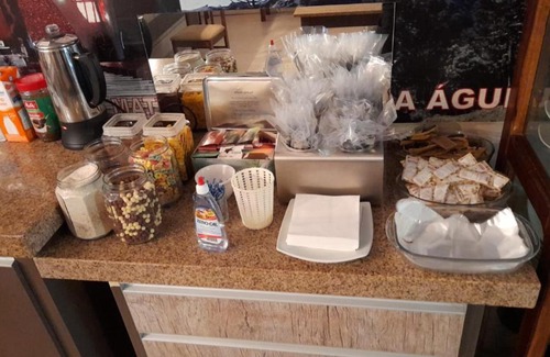 Urubici Hotel | Zeca's Hotel