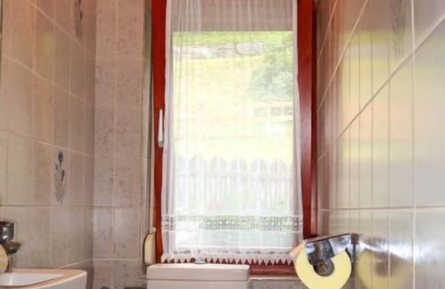 Tobadill Apartment | Zechner by Interhome