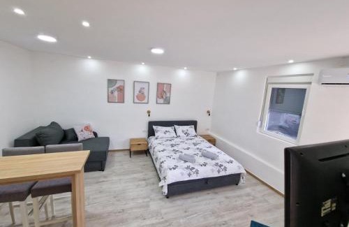Leskovac Apartment | Zed Apartments