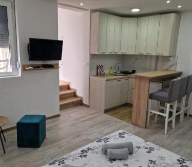 Leskovac Apartment | Zed Apartments