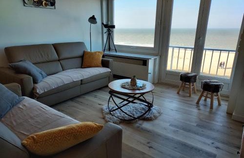 Westende Apartment | zeedijk westende