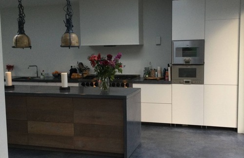 Heemstede House | Zeer Centraal Gelegen