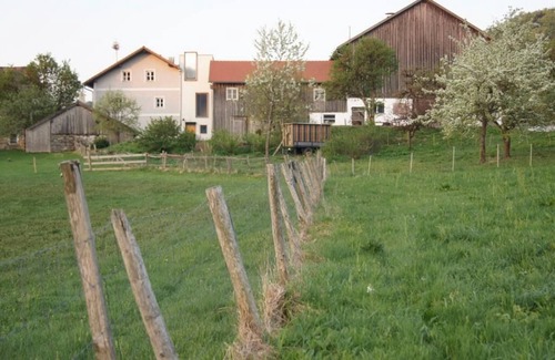 Grafenau Apartment | Zeitlos schöne Ferienwohnung inmitten des Bayerischen Waldes