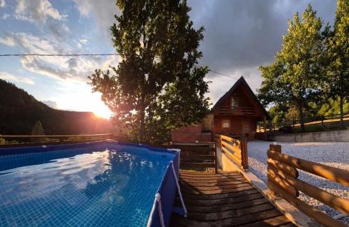 Olovo House | Zelena čarolija