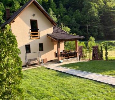Stara Planina House | Zeleni svet 2
