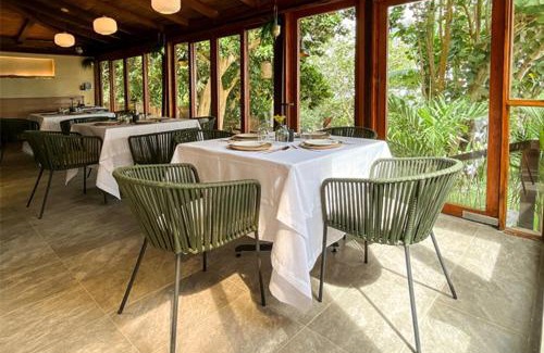 Bacalar Hotel | Zelune Luxury Lagoon Resort Bacalar