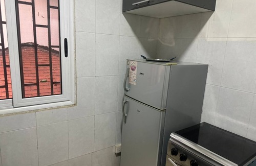 Labone Apartment | Zen 2BR in Labone, WiFi/DSTV