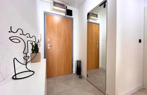 Rijeka Apartment | ZEN apartment Rijeka with private garage
