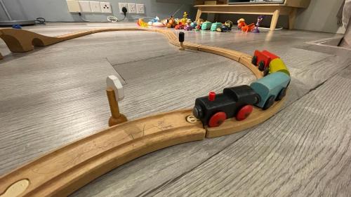 Genting Highlands Apartment | Zen at Midhills Genting