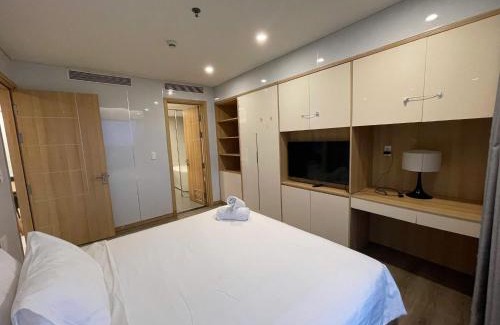 Hai Chau Apartment | Zen Diamond căn hộ 2pn Đà Nẵng