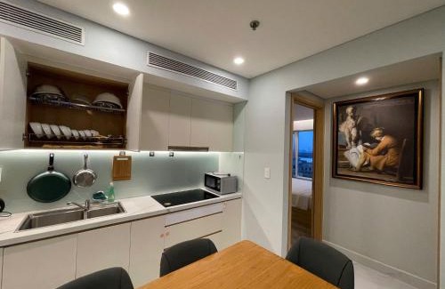 Hai Chau Apartment | Zen Diamond căn hộ 2pn Đà Nẵng