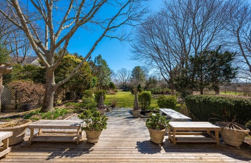 Eastport House | Zen home in the Hamptons