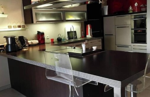 Nebing House | Zen house from 2 to 6 people