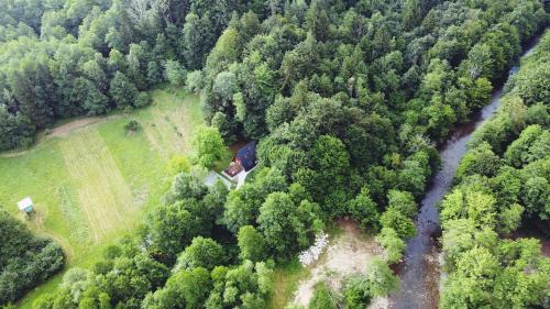 Brod na Kupi Ski Chalet | Zen House
