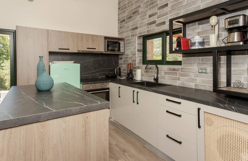 Potamidha Villa | Zen Luxury Villa, Near To Elafonisi Beach