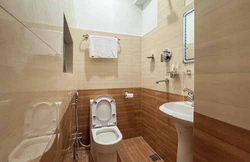 Thamel House | Zen Nest Hotel