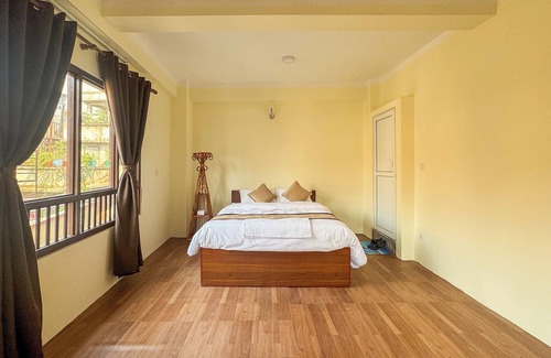Thamel House | Zen Nest Hotel