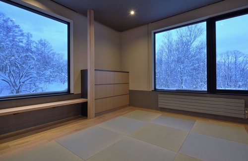 Niseko House | Zen Niseko