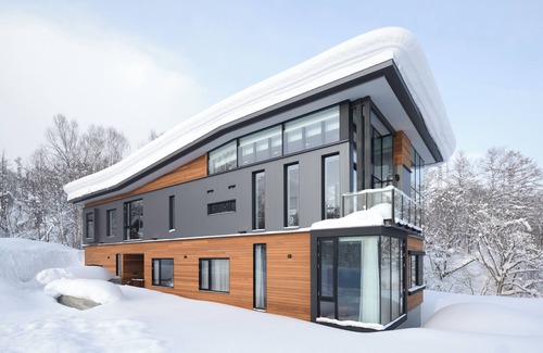 Niseko House | Zen Niseko