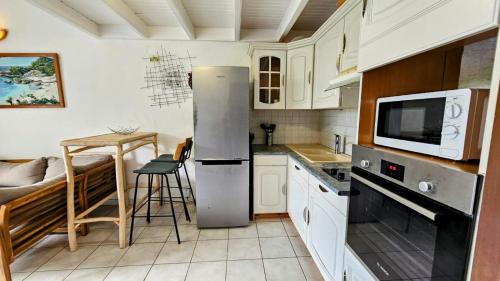Pointe du Bout Apartment | Zen Studio