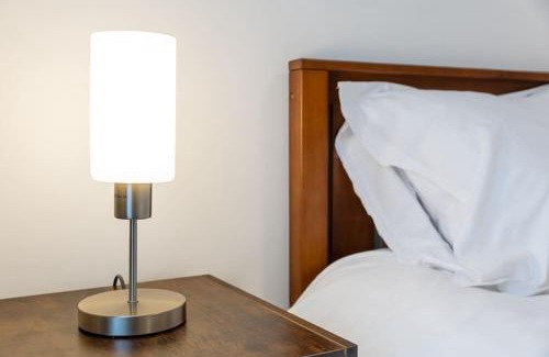 Annemasse Apartment | ZenBNB/Stella/Proche Gare/Garage/Wifi/
