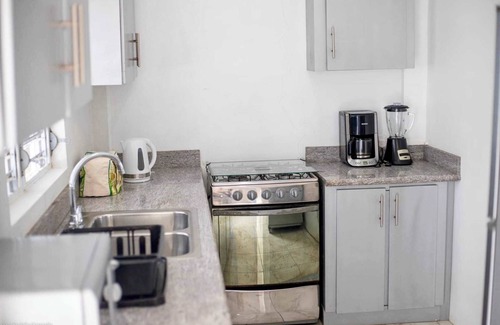 Savannes Apartment | ZenBreak Castles in Paradise 2bd Apt C3