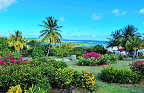 Savannes Apartment | ZenBreak Castles in Paradise 2bd Apt C3