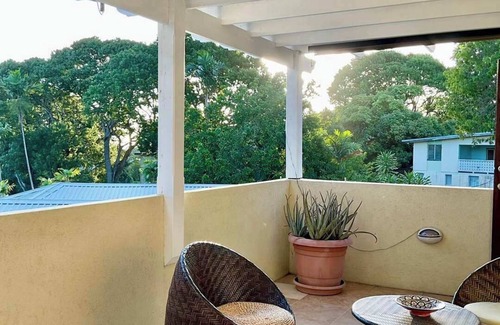 Lodge Hill House | ZenBreak Harbour View 5bd