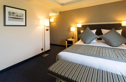 Juvignac Hotel | Zenitude Hotel La Valadière, Ascend Hotel Collection
