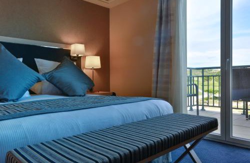 Juvignac Hotel | Zenitude Hotel La Valadière, Ascend Hotel Collection
