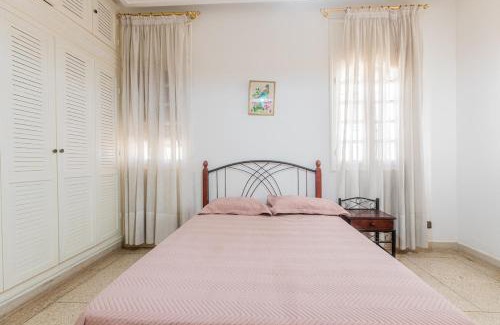 Swiss City Villa | Zenitude Villa Moroccan style and quiet neighborhood