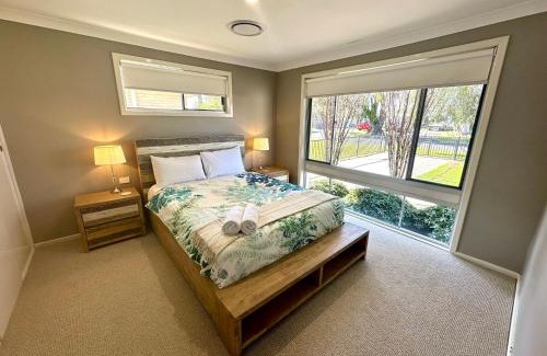 Busselton House | Zennor House - Busselton