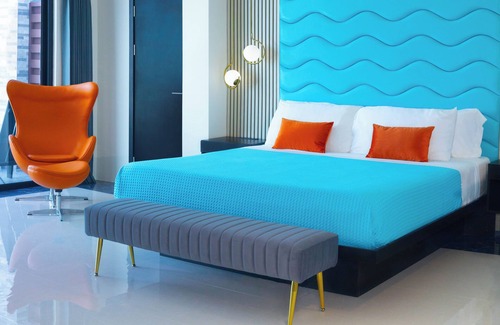 Caye Caulker Hotel | Zenses Hotel in Caye Caulker