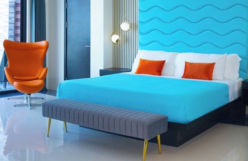 Caye Caulker Hotel | Zenses Hotel in Caye Caulker