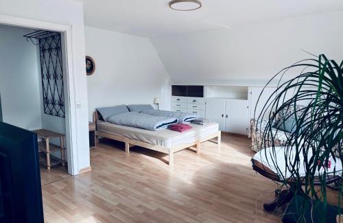 Friedrichsdorf Apartment | Zentrale Ferienwohnung in Friedrichsdorf für 1-7 Personen